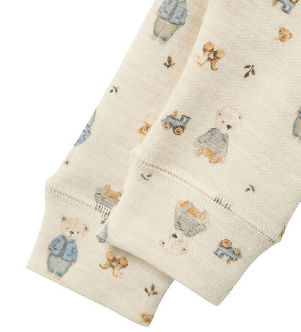 NBMWillos ulleggings - Image 2