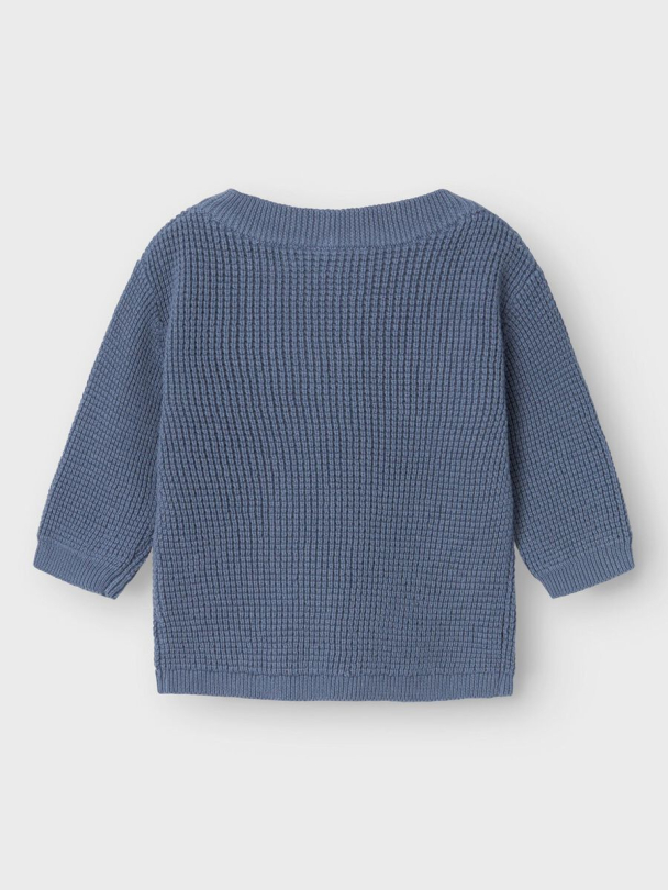 NBMRemos strikket pullover - Image 2