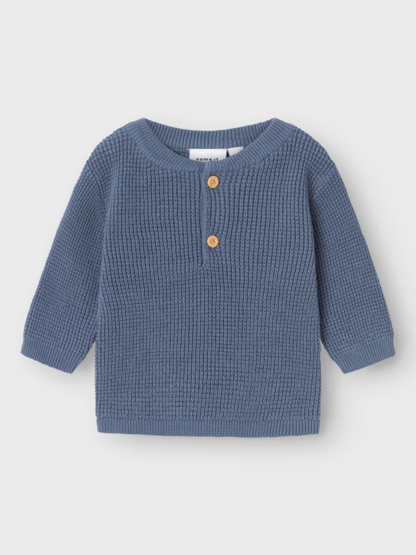 NBMRemos strikket pullover - Image 3