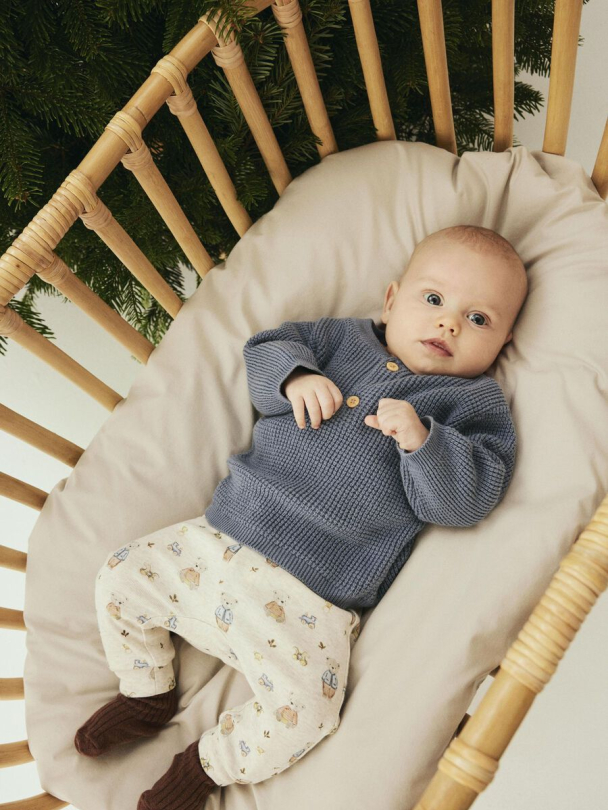 NBMRemos strikket pullover - Image 4