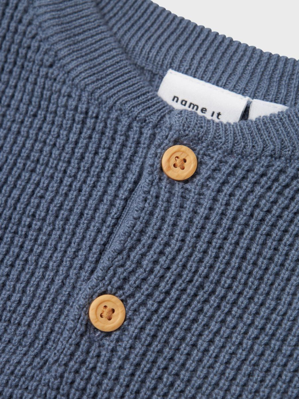NBMRemos strikket pullover - Image 5