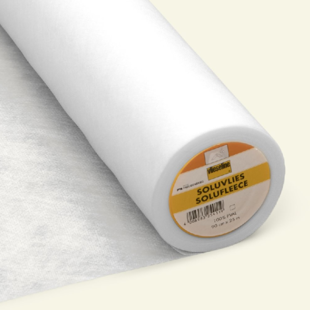 Vlieselin Soluvlies vannoppløselig