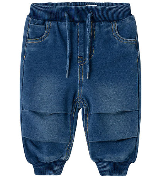 NBMBen baggy jeans - Image 1