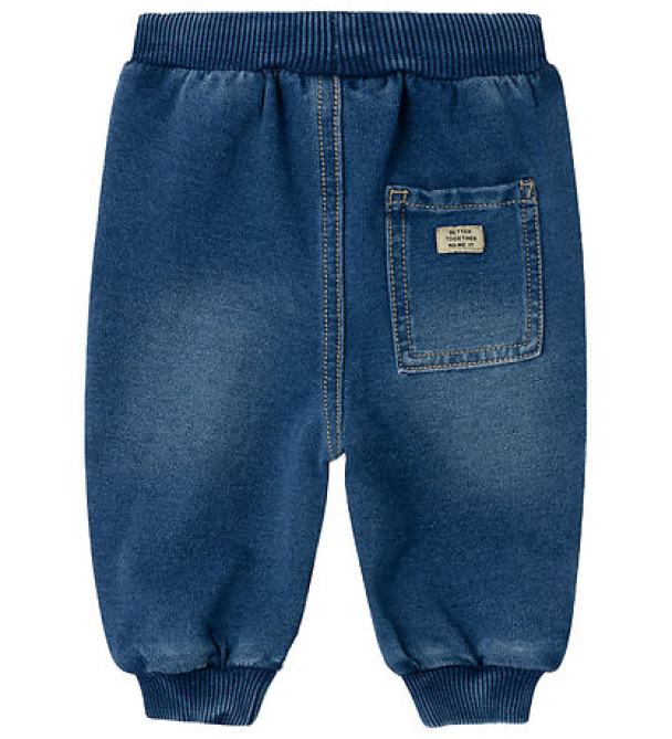 NBMBen baggy jeans - Image 2