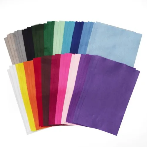 Filt 20x30 cm Polyester