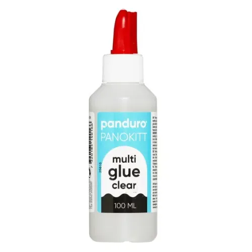 Panokitt lim Multi Clear 100ml