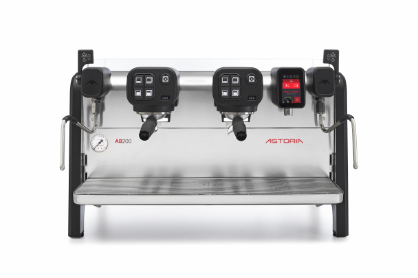 ASTORIA AB200 i sort, standard vrsjon - Image 2