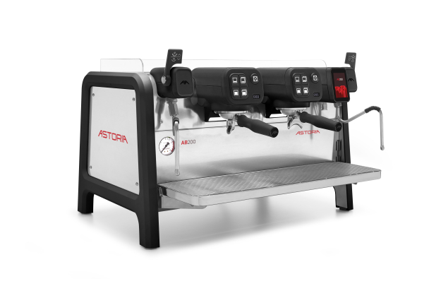 ASTORIA AB200 i sort, standard vrsjon - Image 3