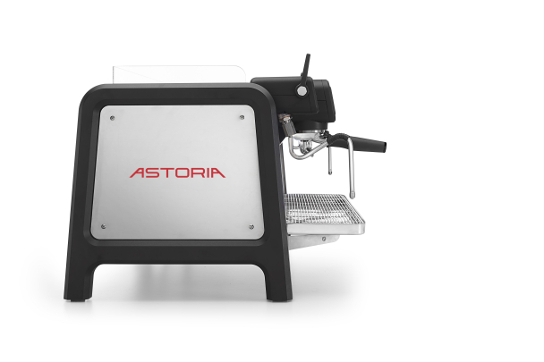 ASTORIA AB200 i sort, standard vrsjon - Image 4