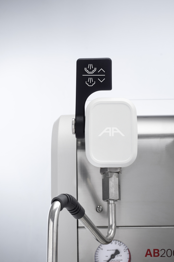 ASTORIA AB200 i sort, standard vrsjon - Image 6