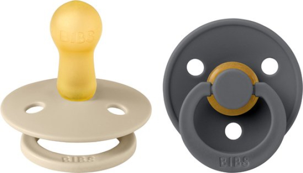 Bibs smokker, size 1 - Image 2