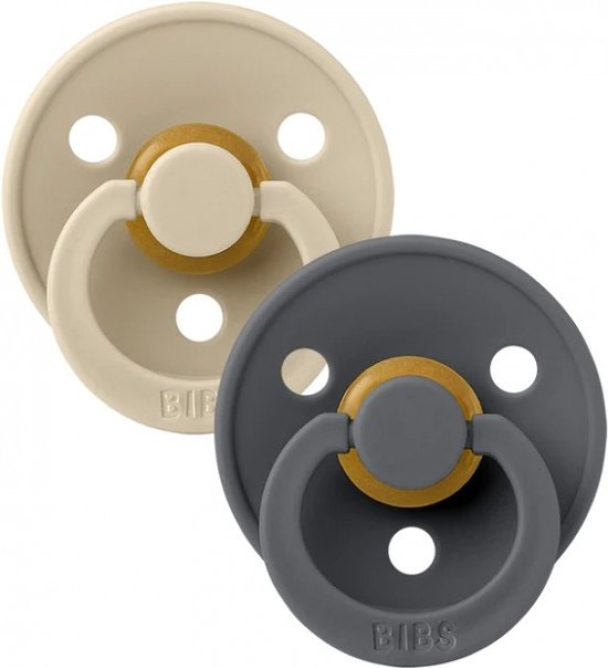 Bibs smokker, size 1 - Image 3