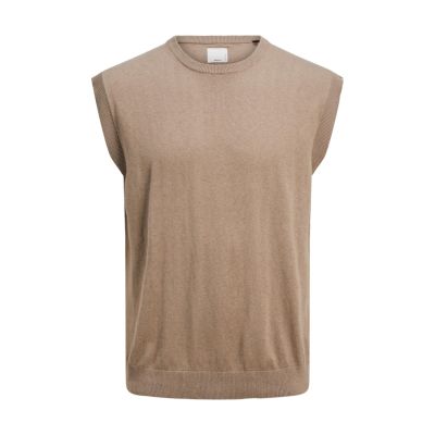 Blalasse Light Knit Vest