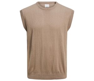 Blalasse Light Knit Vest