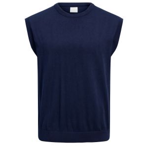 Blalasse Light Knit Vest