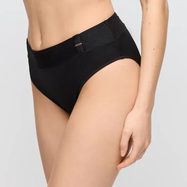 Cassie full briefs, black - Image 2