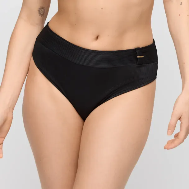 Cassie full briefs, black - Image 1