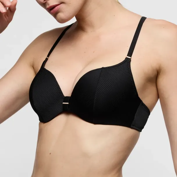 Cassie heartshape, Black - Image 6