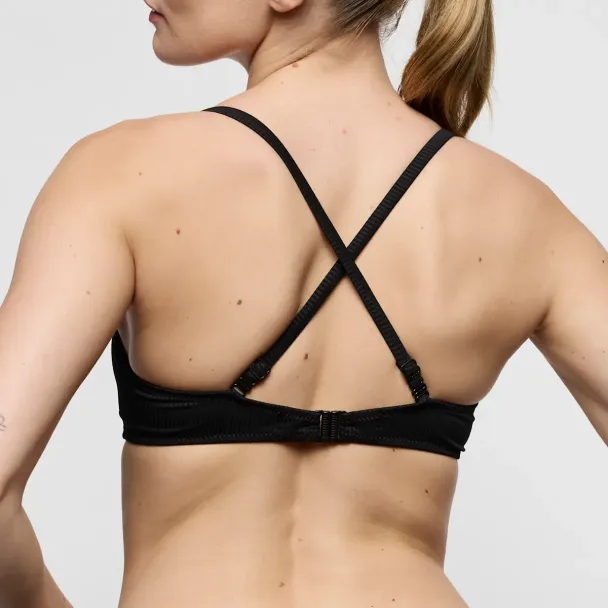 Cassie heartshape, Black - Image 7