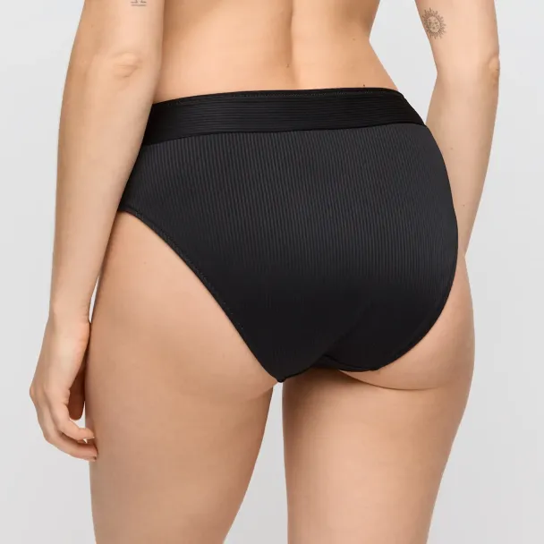 Cassie full briefs, black - Image 4