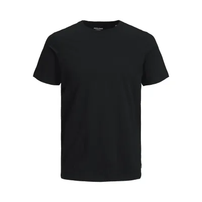 Basic O-neck Tee
