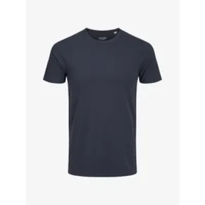 Basic O-neck Tee