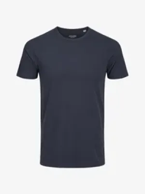 Basic O-neck Tee