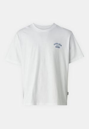 Brooklyn Backprint Tee