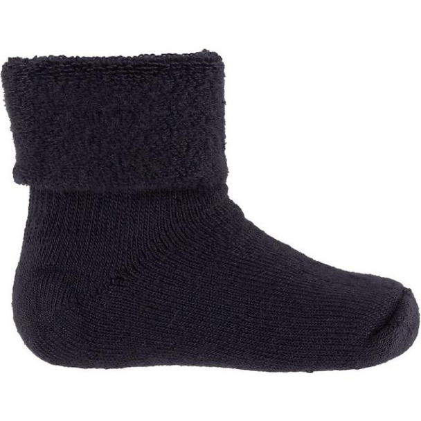 MP Terry Wool Sock, strl 15-16