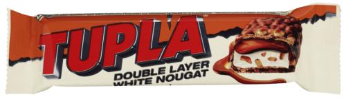 Tupla White Nougat 48g