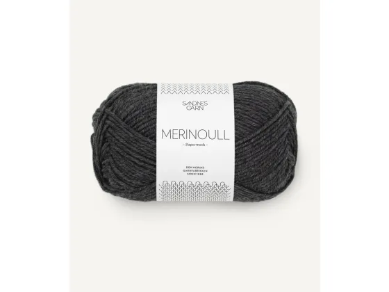 Merinoull 1055