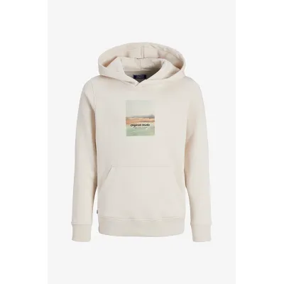 Vesterbro Newton Boxfront Sweat