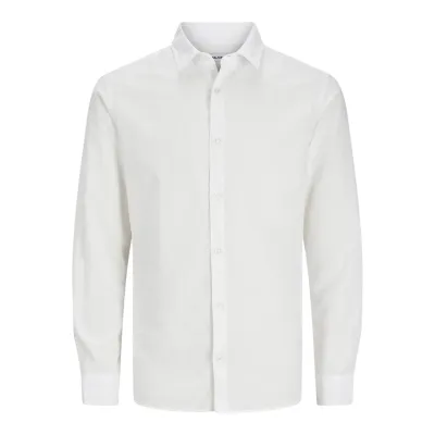 Breeze Linen Shirt