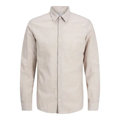 Breeze Linen Shirt