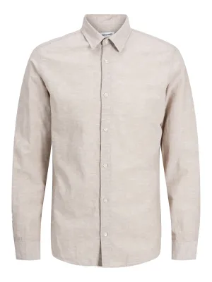 Breeze Linen Shirt