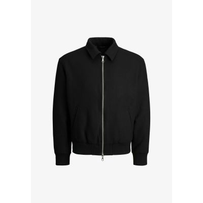 Cooper Zip Blazer