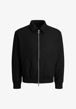 Cooper Zip Blazer