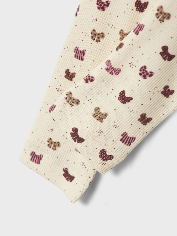 NBFRibow leggings - Image 2