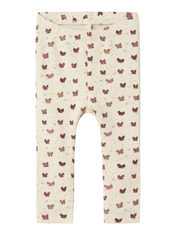 NBFRibow leggings - Image 1