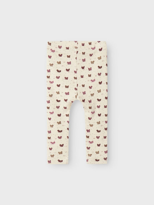 NBFRibow leggings - Image 3