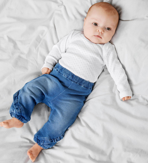 NBFBella jeans - Image 1