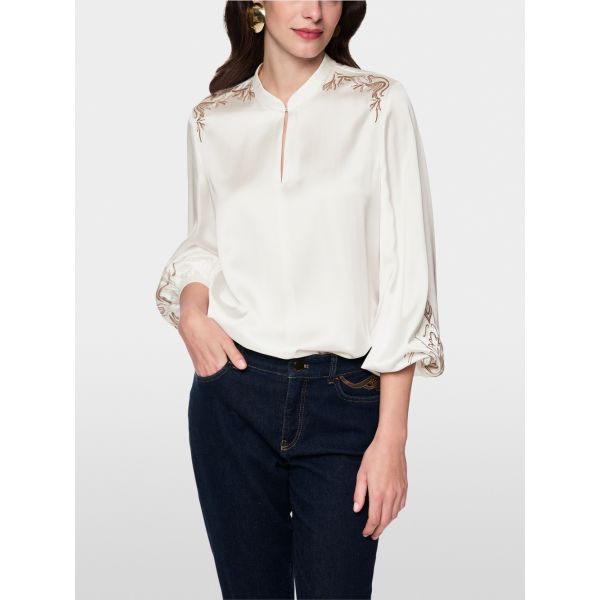 Blouse AC 51.13 W25 Marccain 