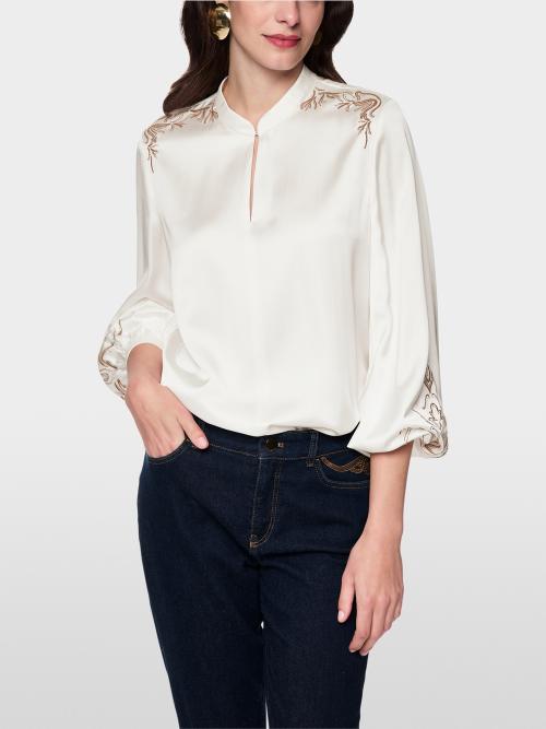 Blouse AC 51.13 W25 Marccain 
