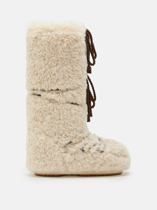 Icon Curly Extra - Image 1