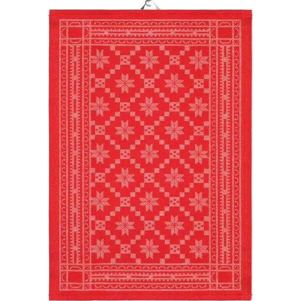 Ekelund - Åttebladrose