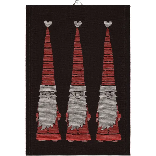 Ekelund - Långtomtar