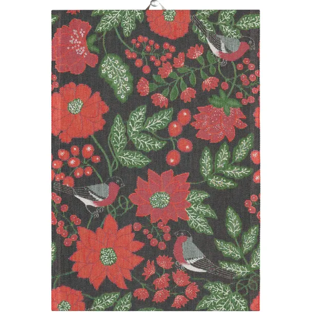 Ekelund - Julfåglar