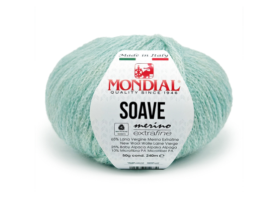 SOAVE (Bestillingsvare)