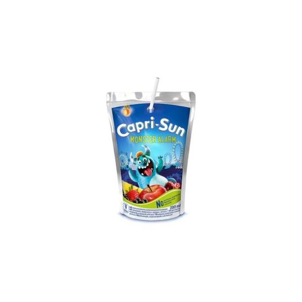 CAPRI-SUN MONSTER 