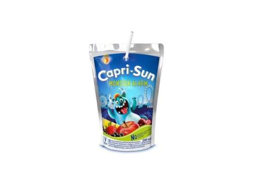 CAPRI-SUN MONSTER 